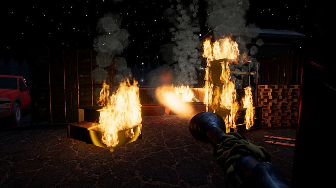 Incinerator Inc