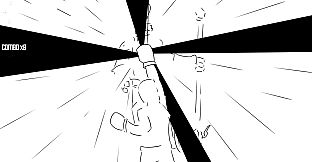 Paradox Boxing