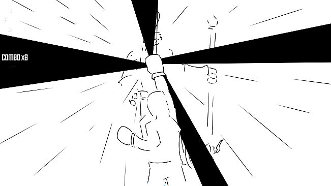 Paradox Boxing