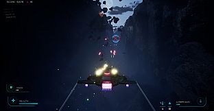 Eskadrila X - Rift Protocol