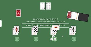 Blackjack at Carrot