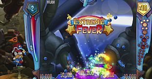 Peggle 2 Magical Masters Edition