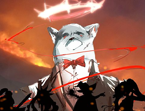 幻想枝魂 Soul Fantasy