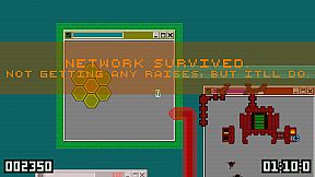 Super Hero I.T. Software