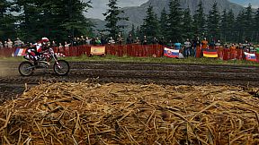 Motocross Evolution 2025