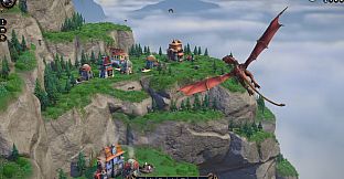 Dragonscale Monastery