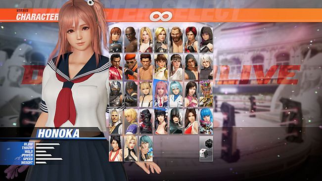 [Revival] School Uniform Set