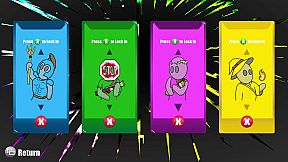 Mega Dimension Ripper 9000