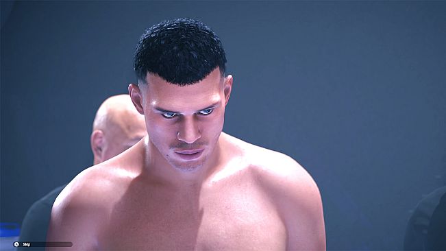 Undisputed - The Mexican Monster Pack