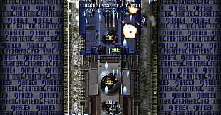 RAIDEN FIGHTERS 2 REMIX