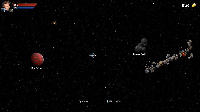 Captain Hannon - The Belanzano