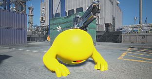 Exoprimal - Krieger Mega Man Set