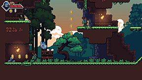 Knight Quest: Goblins Raid