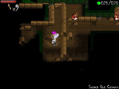 Loonyland: Halloween Hill