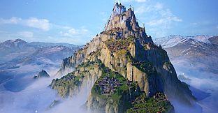 Laysara: Summit Kingdom