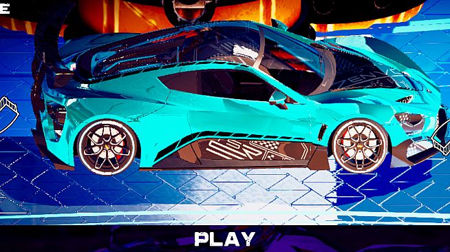 AutoBrawl : One World, One Winner