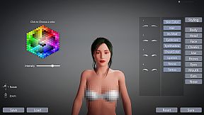 Mortal Frame: Reforged in Survival