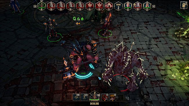 Disciples: Liberation