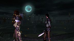 Neverwinter Nights 1 + 2 Enhanced Collection