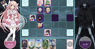 Magical Girl: Final Simulation