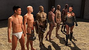 Rebellion: The Beginning