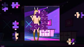 Adult Puzzles - Hentai NightClub