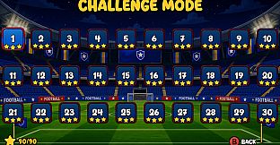 Soccer Arena Differences