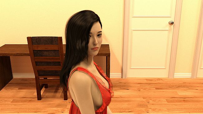 The Photographer (Nymphs)