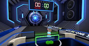 All In One Sports - Hockey DLC