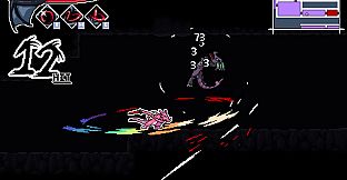 Draco Blade