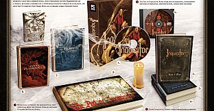 Inquisitor - Deluxe Edition Upgrade