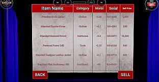 Gambling Simulator - Win it All or Lose it All