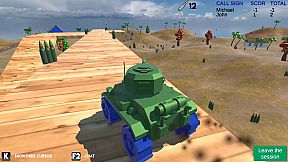 Tanks online
