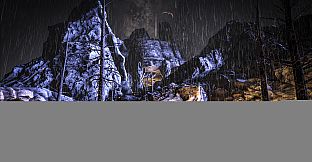 The Center - ARK Expansion Map