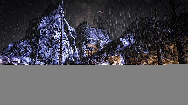 The Center - ARK Expansion Map