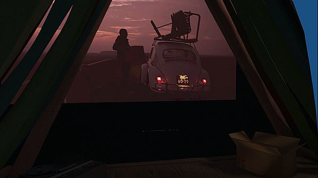 HERE - Immersive Music Theater