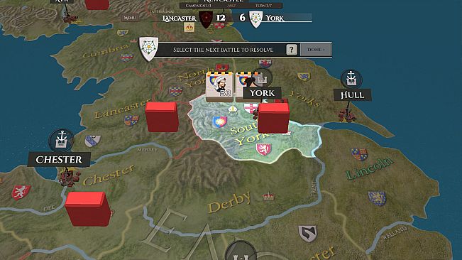 Blocks!: Richard III