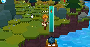 Bloons TD 6: Frontier Legends