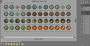 Fantasy Grounds - Elementals