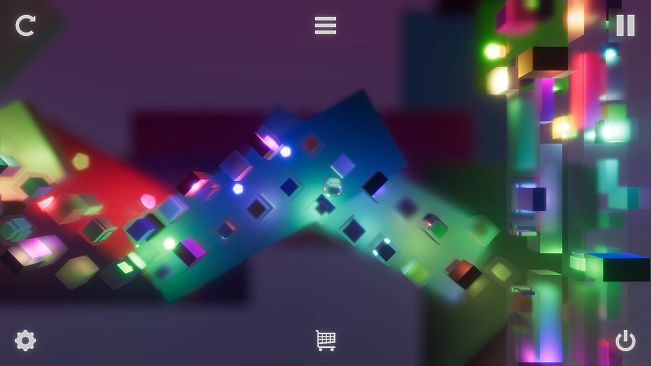 Rolling Ball: HD Remaster