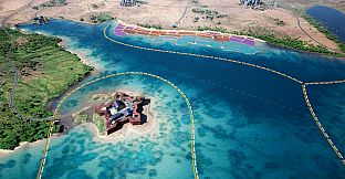 Cartel Tycoon: San Rafaela