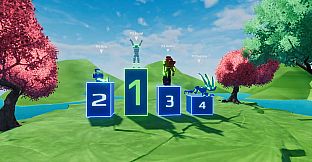 Clash of Digital : Rumble Smash