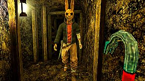 Horror Tale 1: Remaster