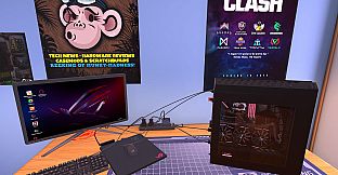 PC Building Simulator Soundtrack