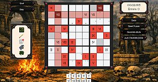 Sudoku Mania