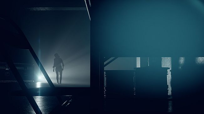 CONTROL - AWE