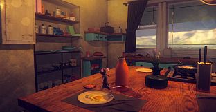 A Rat's Quest - The Way Back Home