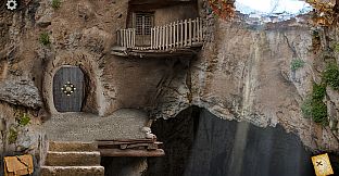 Rescue the Enchanter