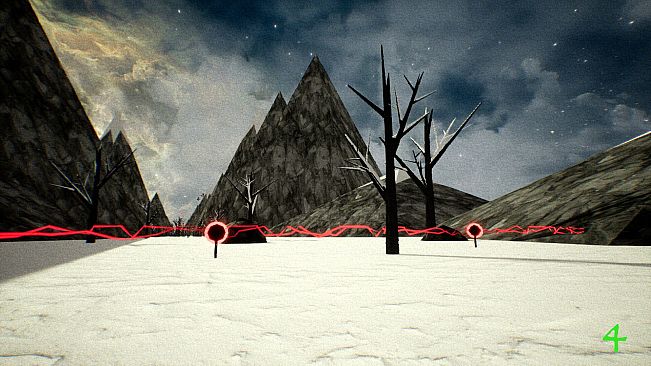 Shiver Slopes