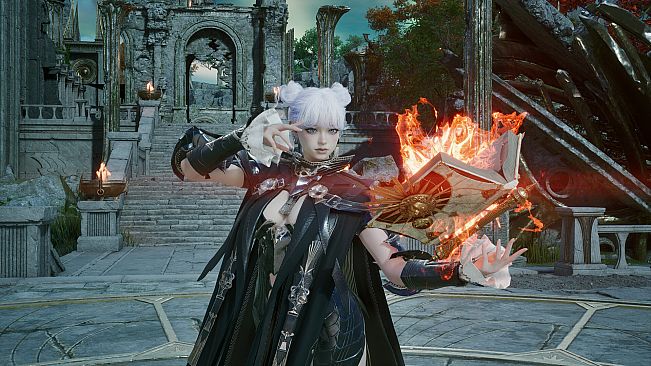 AION 2 FOUNDER'S PACK